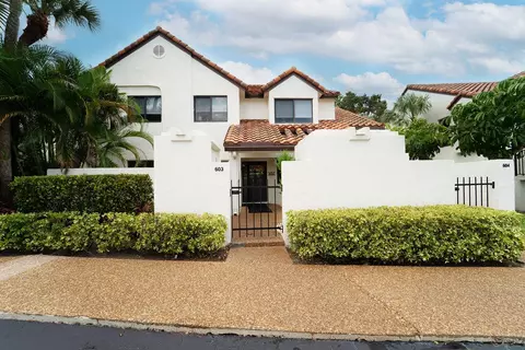 7870 Granada Pl #603, Boca Raton, FL 33433