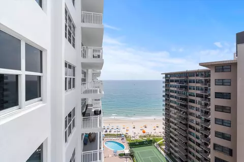 3850 Galt Ocean Dr #1606, Fort Lauderdale, FL 33308
