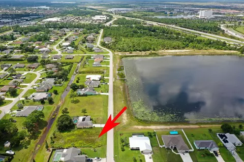 2409 SW Halissee St, Port Saint Lucie, FL 34953