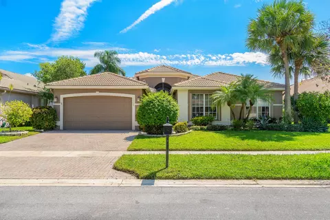 13155 Alhambra Lake Cir, Delray Beach, FL 33446