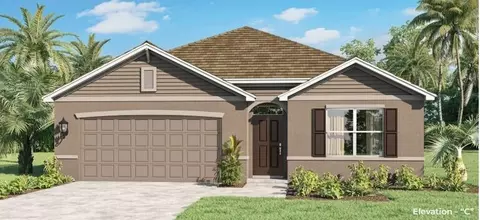 9821 SW Triton Way, Port Saint Lucie, FL 34987
