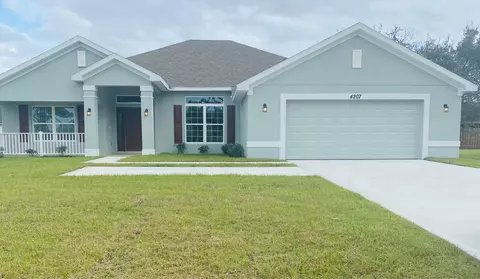 4207 SW Savona Blvd, Port Saint Lucie, FL 34953