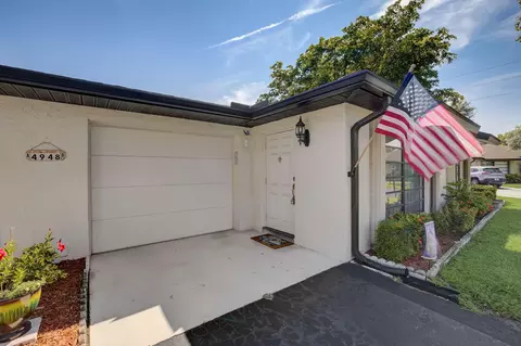 4948 Eaglewood Rd #B, Boynton Beach, FL 33436