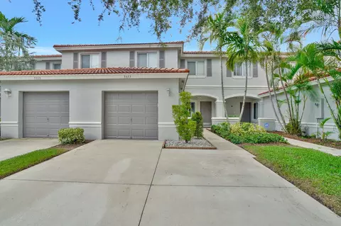7117 Hawks Nest Ter, Riviera Beach, FL 33407