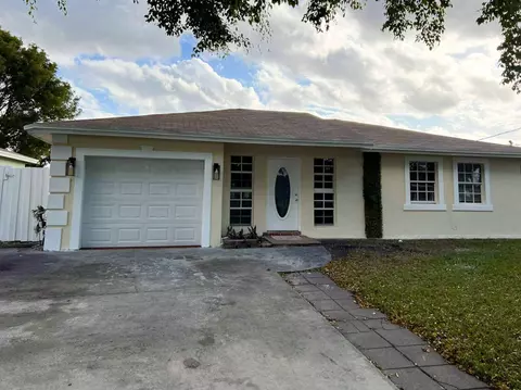 6562 NW 24th Ct, Margate, FL 33063