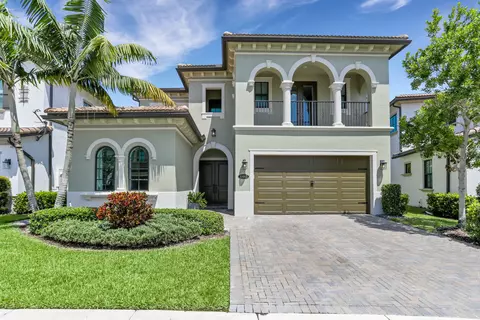 10983 Meridian Dr N, Parkland, FL 33076