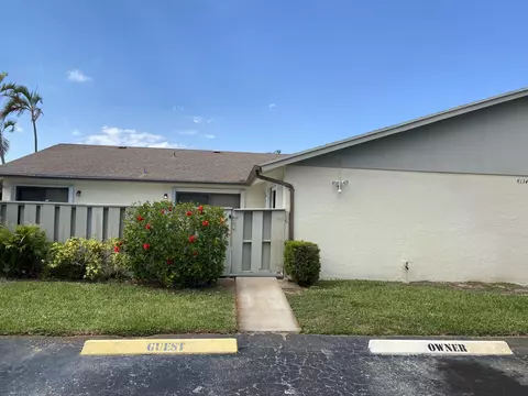 8134 Ambach Way #8 C, Hypoluxo, FL 33462
