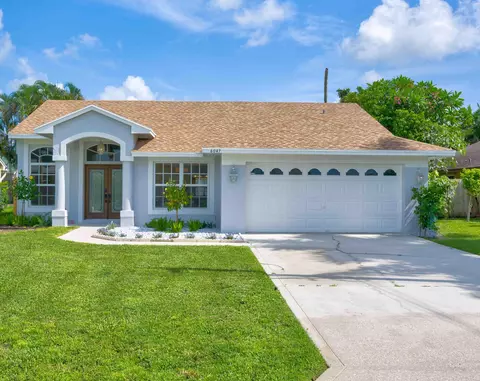 6047 Ungerer St, Jupiter, FL 33458