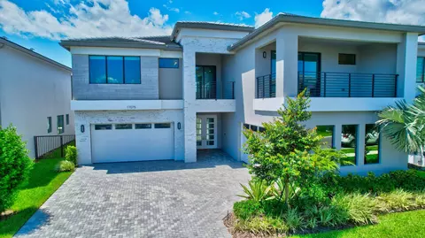 17075 Watersprite Lakes Rd, Boca Raton, FL 33496