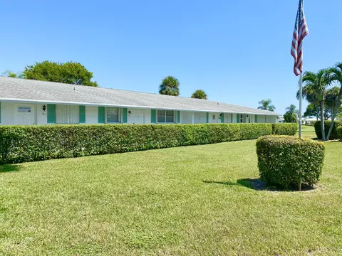 500 SW Golfview Ter #128, Boynton Beach, FL 33426