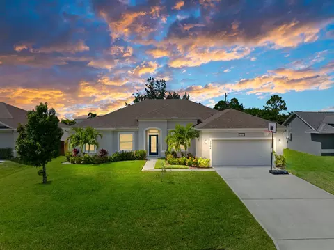 1764 SW Catalonia St, Port Saint Lucie, FL 34987