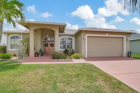 1164 Hatteras Cir, Greenacres, FL 33413