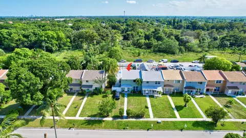 6218 SW 7th St, Margate, FL 33068