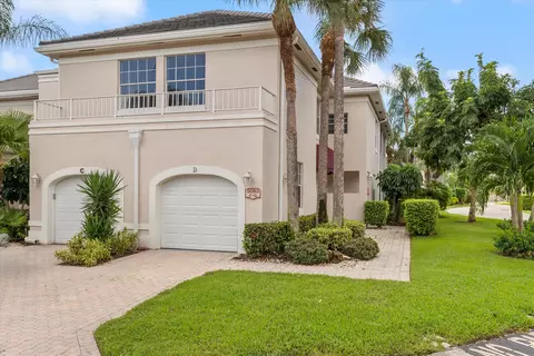 5083 Lake Catalina Dr #D, Boca Raton, FL 33496