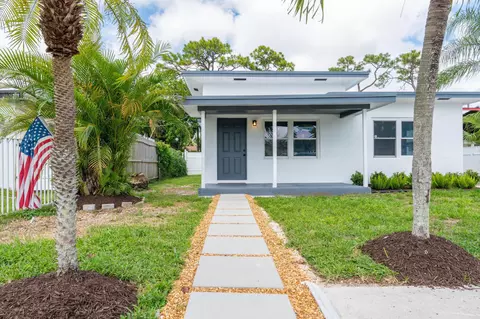4263 Sussex Ave, Lake Worth, FL 33461