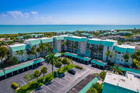 2400 S Ocean Dr #2332, Fort Pierce, FL 34949