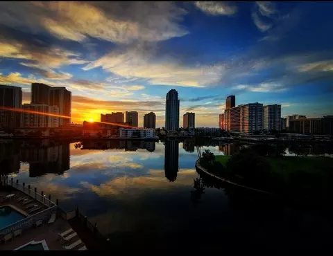 137 Golden Isles Dr #503, Hallandale Beach, FL 33009