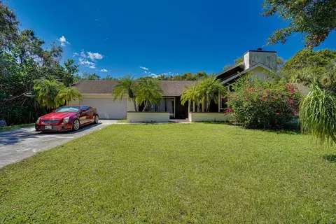 1401 Bennett Rd, Fort Pierce, FL 34947