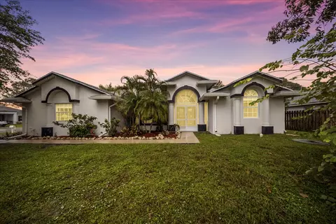 1302 SW Ingrassina Ave, Port Saint Lucie, FL 34953