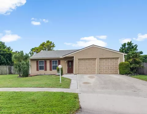 5190 Canal Cir W, Lake Worth, FL 33467