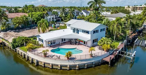 691 NE 29th Pl, Boca Raton, FL 33431