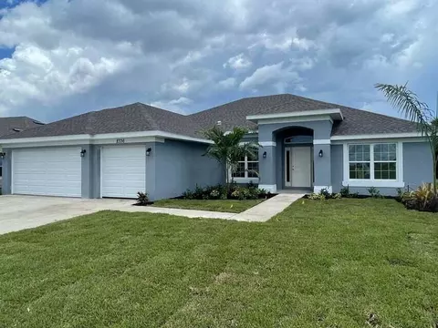 2542 SW Savona Blvd, Port Saint Lucie, FL 34953