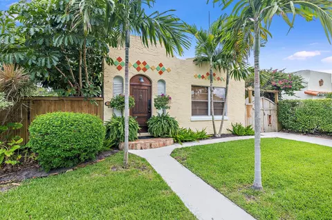 334 Plymouth Rd, West Palm Beach, FL 33405