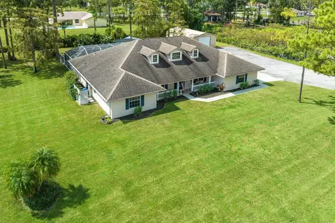 17034 49th St N, The Acreage, FL 33470