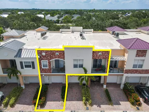 10560 SW Stephanie Way #1210, Port Saint Lucie, FL 34987