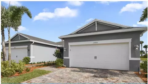 13861 SW Gingerline Dr #754, Port Saint Lucie, FL 34987