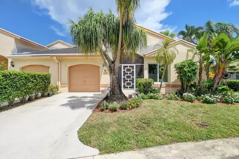9497 Boca Gardens Pkwy #D, Boca Raton, FL 33496