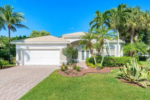 6643 Peruzzi Way, Lake Worth, FL 33467