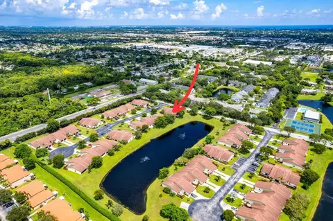 3764 Coco Loba Ln, Boynton Beach, FL 33436