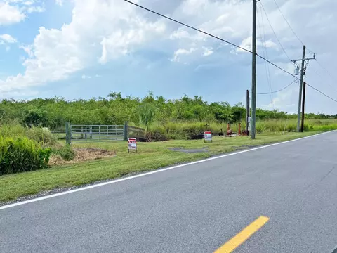 1375 S Header Canal Rd, Fort Pierce, FL 34945