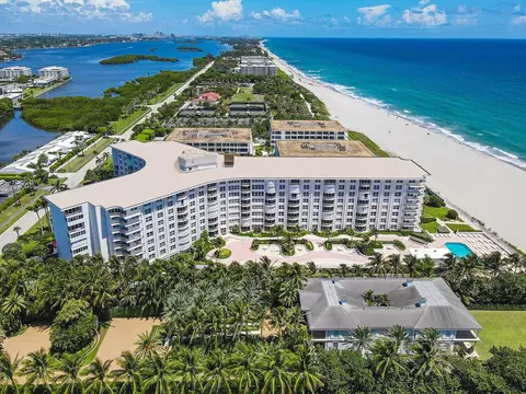 2295 S Ocean Blvd #919, Palm Beach, FL 33480