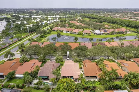 2835 Gettysburg Ln, West Palm Beach, FL 33409
