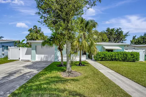 874 NW 69th Ter, Margate, FL 33063