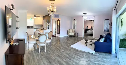 721 Lori Dr #206, Palm Springs, FL 33461