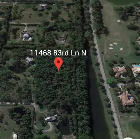 Lot 31 83rd Lane N, West Palm Beach, FL 33412