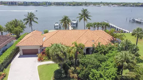 901 Lands End Rd, Lantana, FL 33462