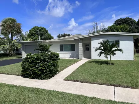 441 Inlet Rd, North Palm Beach, FL 33408