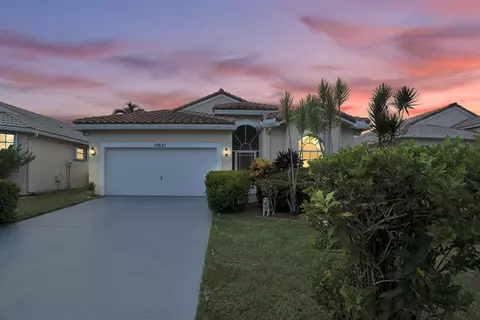 10827 Madison Dr, Boynton Beach, FL 33437