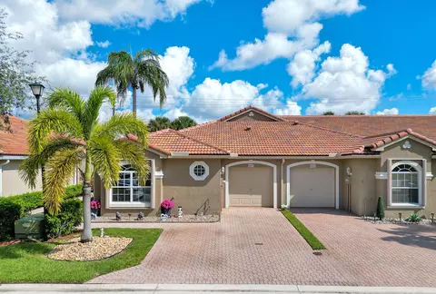 8457 Via Serena, Boca Raton, FL 33433
