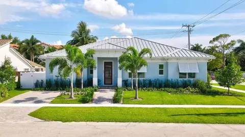 499 NE 6th St, Boca Raton, FL 33432