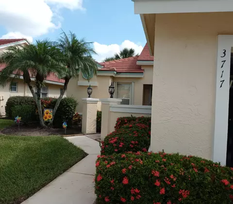 3717 SW Whispering Sound Dr, Palm City, FL 34990