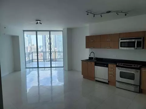350 S Miami Ave #2607, Miami, FL 33130