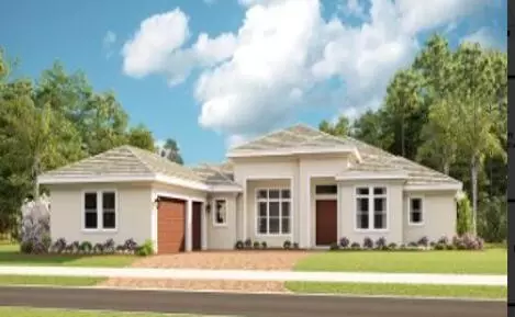 2812 SW Goldenglow Dr, Palm City, FL 34990