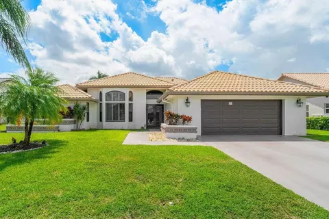 22491 Ensenada Way, Boca Raton, FL 33433