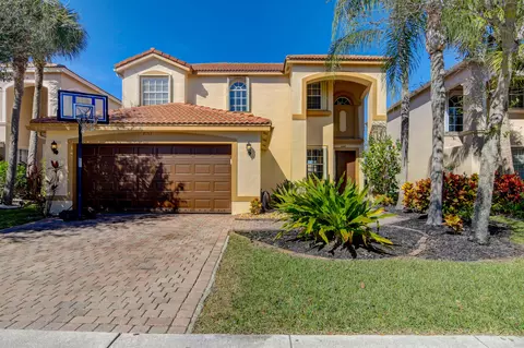 8153 Via Bolzano, Lake Worth, FL 33467