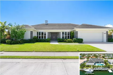 1081 Singer Dr, Singer Island, FL 33404